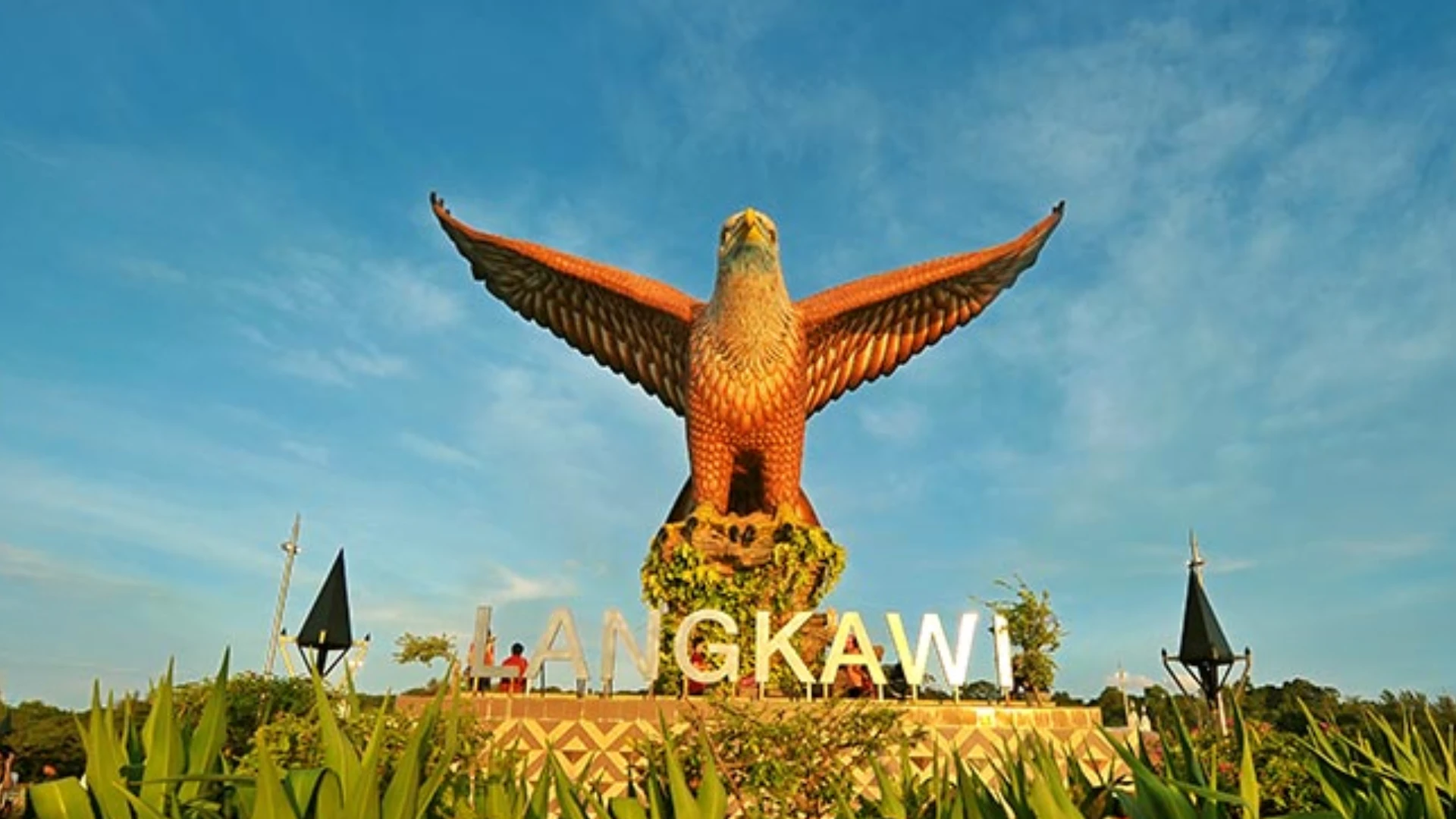 Singapore Tour